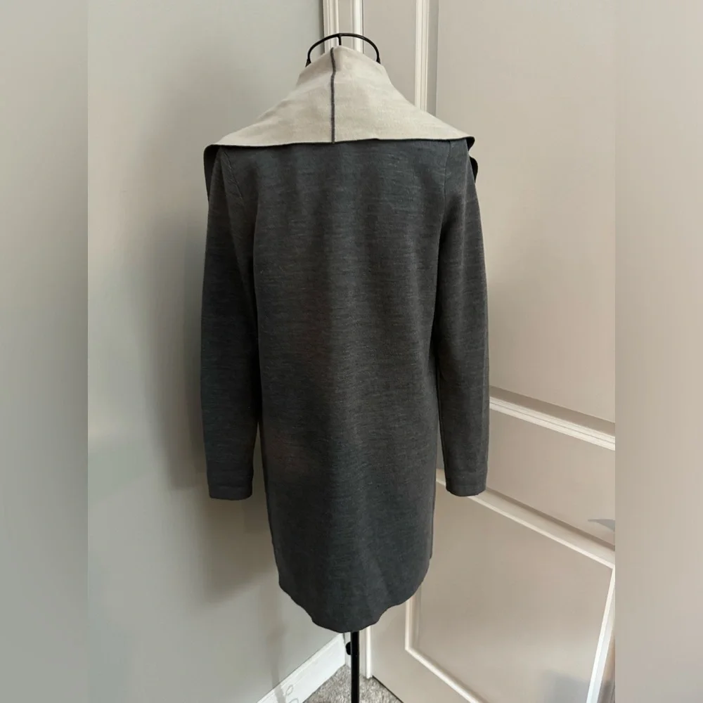 Vince wool blend